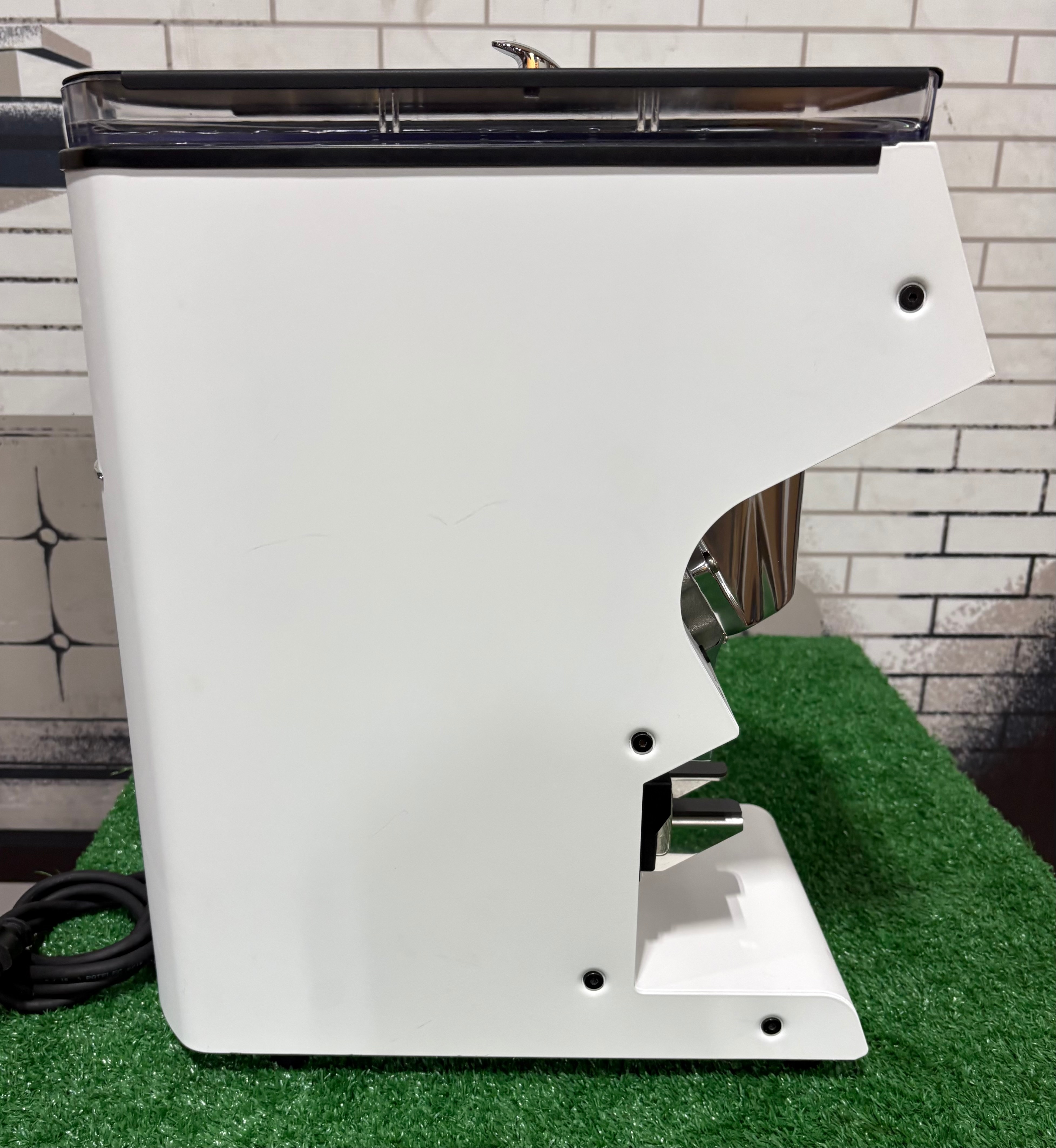 Demo Machine
